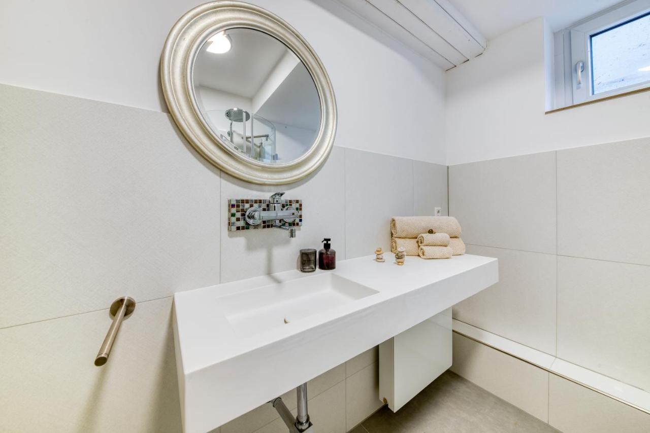 Apartment 26 Stockach Buitenkant foto