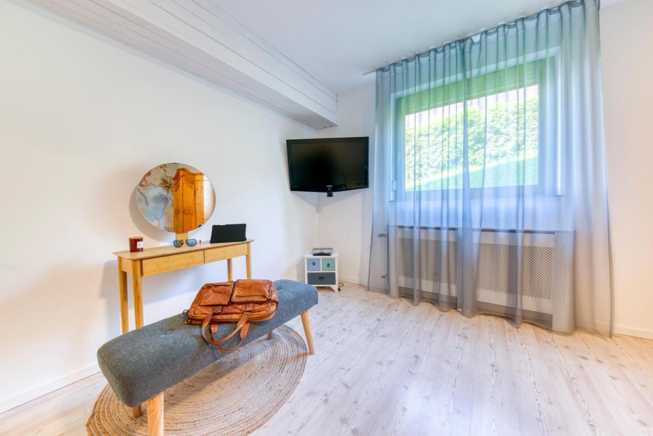 Apartment 26 Stockach Buitenkant foto